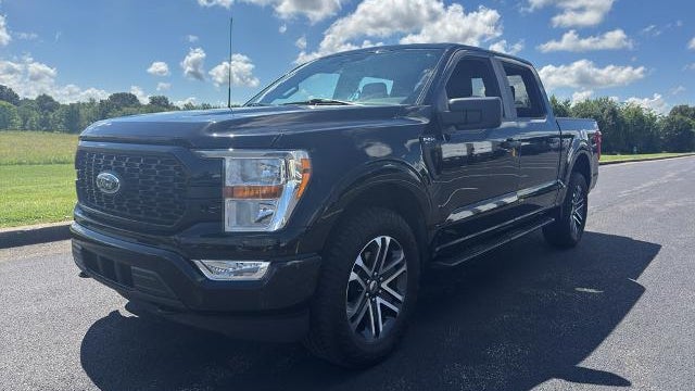 Preowned 2022 Ford F-150 XL for Sale