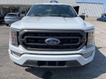 2022 F-150 Thumbnail 2
