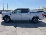 2022 F-150 Thumbnail 4