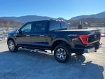 2022 F-150 Thumbnail 5