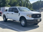 2022 F-150 Thumbnail 1