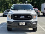 2022 F-150 Thumbnail 2