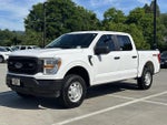 2022 F-150 Thumbnail 3