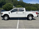 2022 F-150 Thumbnail 4
