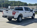 2022 F-150 Thumbnail 7