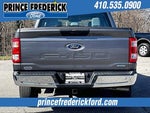 2022 F-150 Thumbnail 4