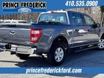 2022 F-150 Thumbnail 12