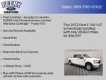 2022 F-150 Thumbnail 5
