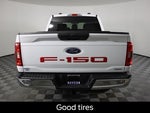 2022 F-150 Thumbnail 6