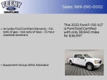 2022 F-150 Thumbnail 9