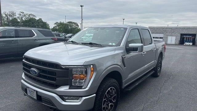 Preowned 2023 Ford F-150 XL for Sale