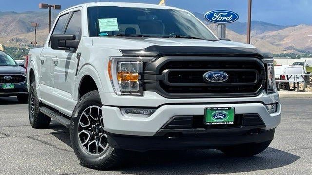 Preowned 2023 Ford F-150 XL for Sale