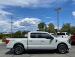 2023 F-150 Thumbnail 2