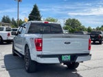 2023 F-150 Thumbnail 3