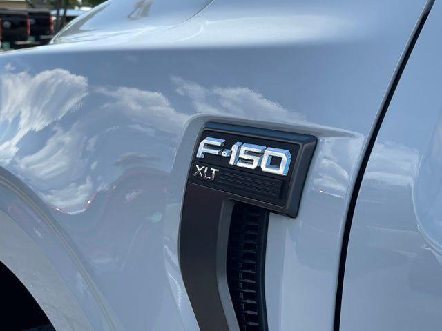 2023 Ford F-150 - $39,999