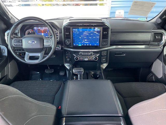 2023 Ford F-150 - $39,999