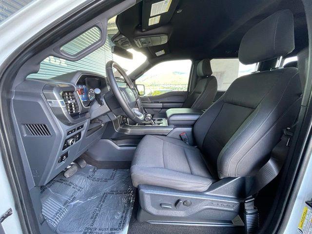 2023 Ford F-150 - $39,999