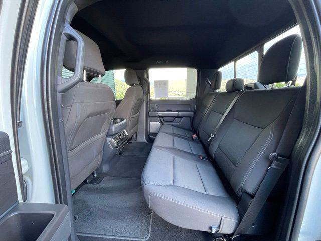 2023 Ford F-150 - $39,999