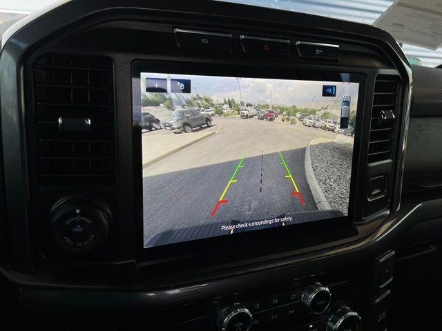 2023 Ford F-150 - $39,999