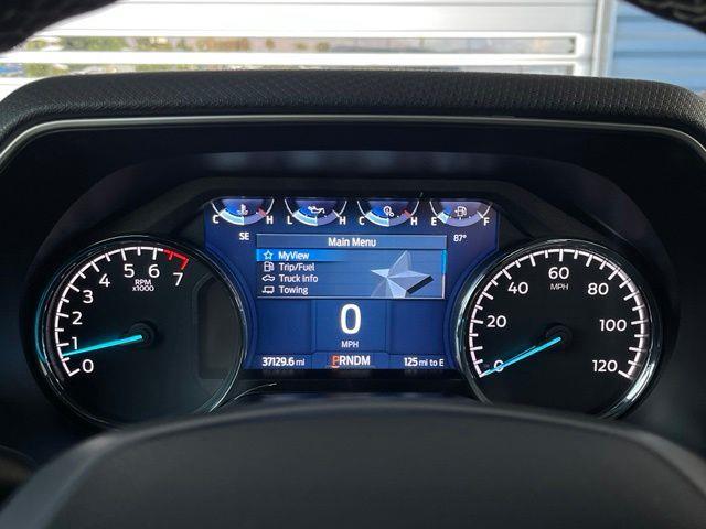 2023 Ford F-150 - $39,999