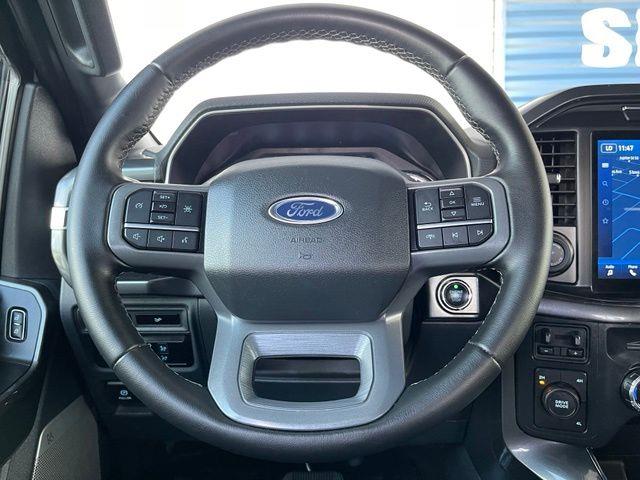2023 Ford F-150 - $39,999