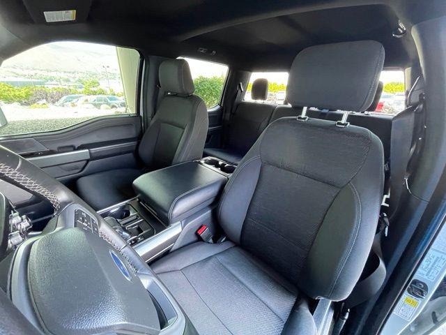 2023 Ford F-150 - $39,999