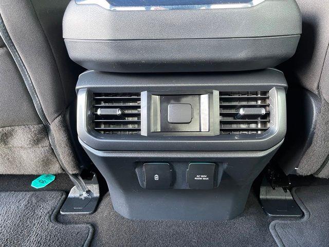 2023 Ford F-150 - $39,999