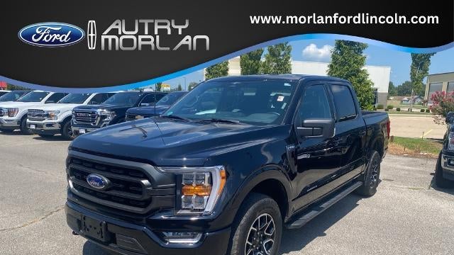Preowned 2023 Ford F-150 XL for Sale
