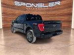 2023 F-150 Thumbnail 3