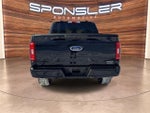 2023 F-150 Thumbnail 4