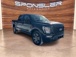 2023 F-150 Thumbnail 6