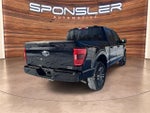 2023 F-150 Thumbnail 7