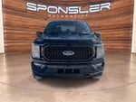 2023 F-150 Thumbnail 8