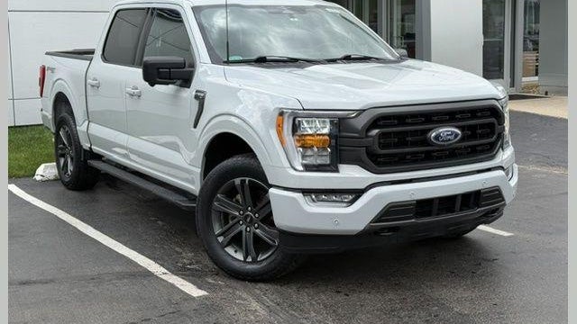 Preowned 2023 Ford F-150 XL for Sale