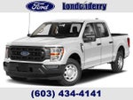 2023 F-150 Thumbnail 1