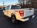 2023 F-150 Thumbnail 5