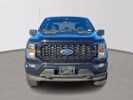 2023 F-150 Thumbnail 2