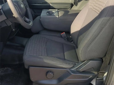 Photo of a 2023 Ford F-150 4X4 XL 4DR Supercrew 5.5 FT. SB for sale