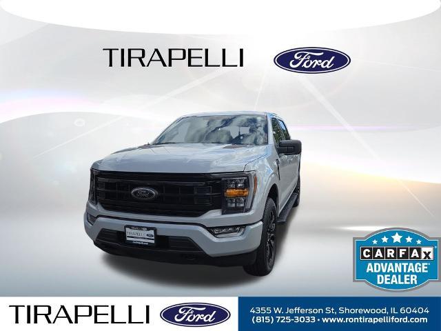2023 Ford F-150 - $34,369