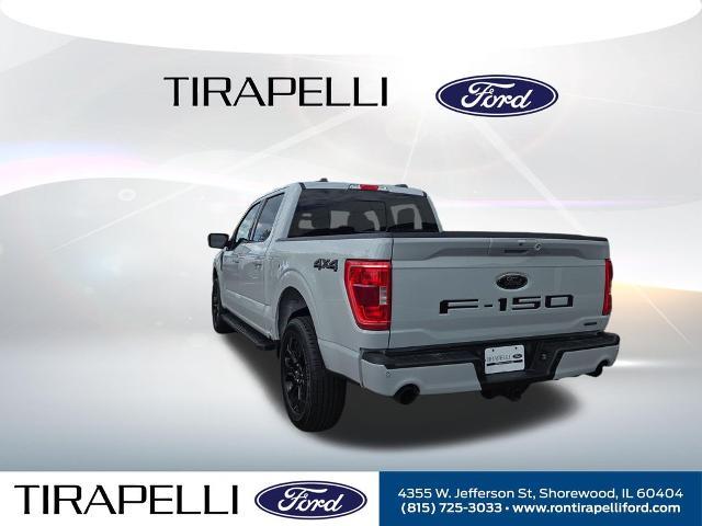 2023 Ford F-150 - $34,369