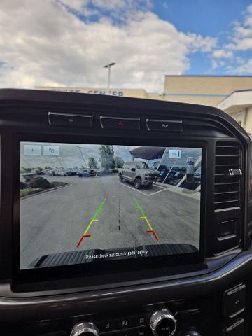 2023 Ford F-150 - $34,369