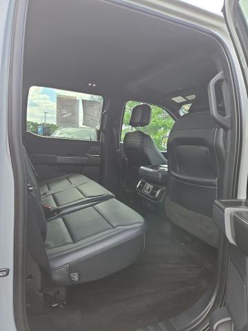 2023 Ford F-150 - $34,369