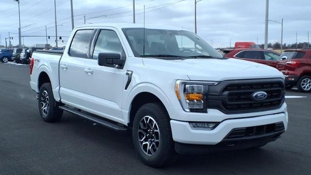 Preowned 2023 Ford F-150 XL for Sale