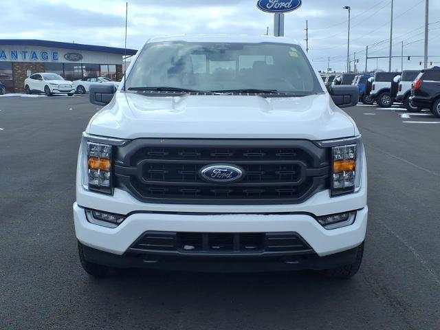 2023 Ford F-150 - $42,995