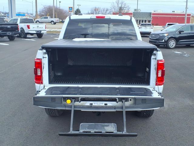 2023 Ford F-150 - $42,995