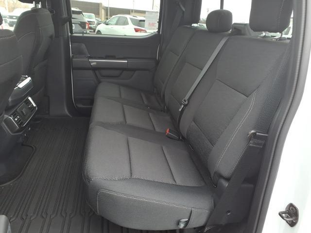 2023 Ford F-150 - $42,995