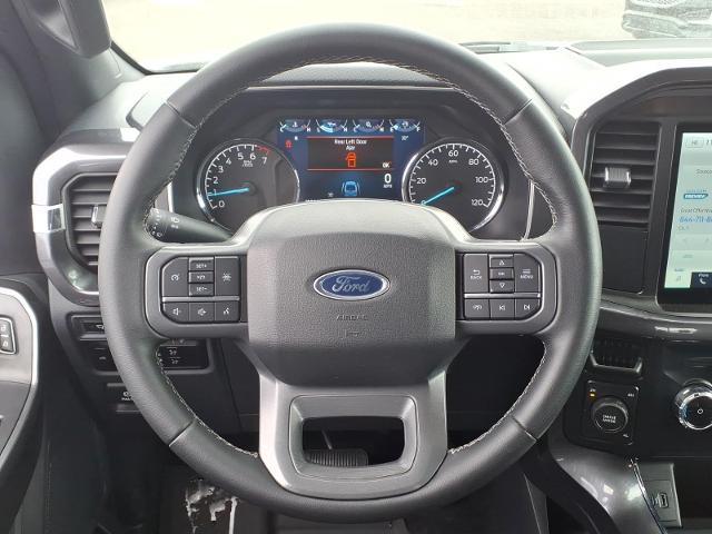 2023 Ford F-150 - $42,995