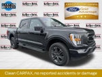 2023 F-150 Thumbnail 1