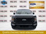 2023 F-150 Thumbnail 2