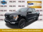 2023 F-150 Thumbnail 4